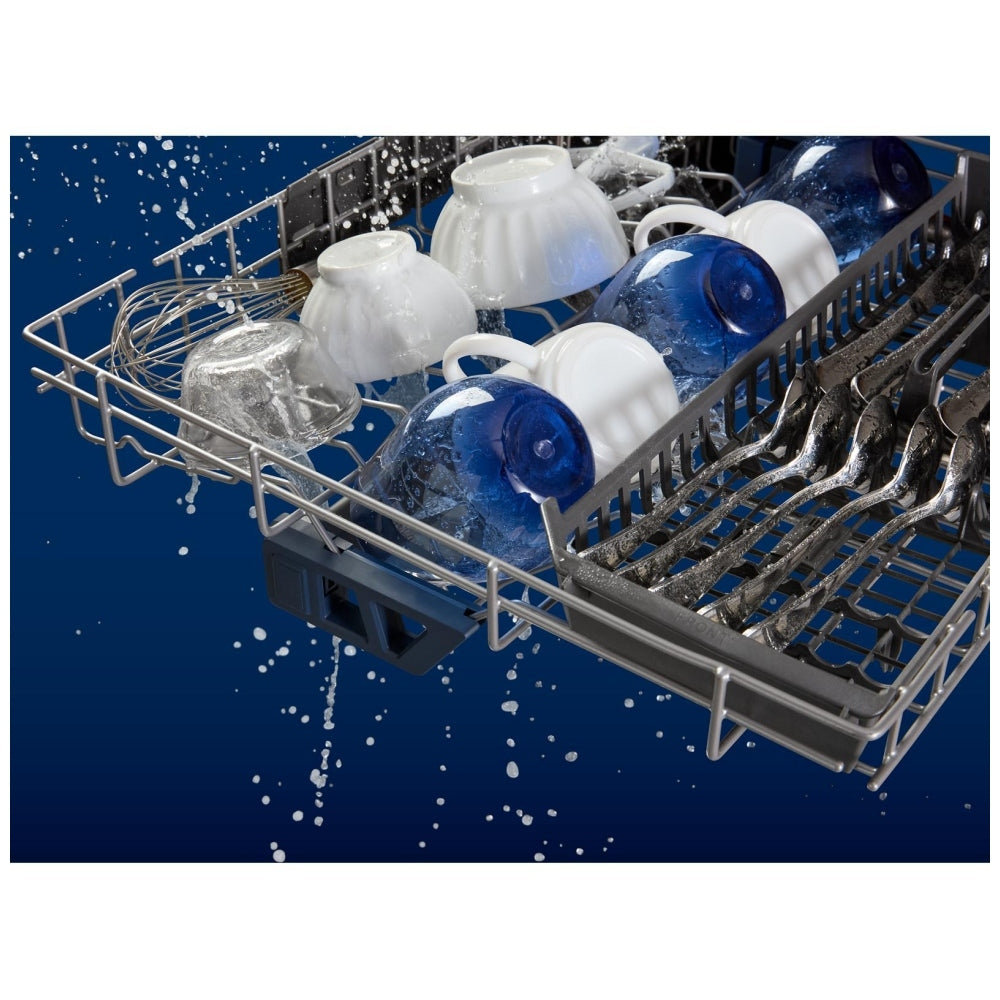 MDTS7024SZ - Lave‑vaisselle encastré à commande supérieure 24 po Maytag 