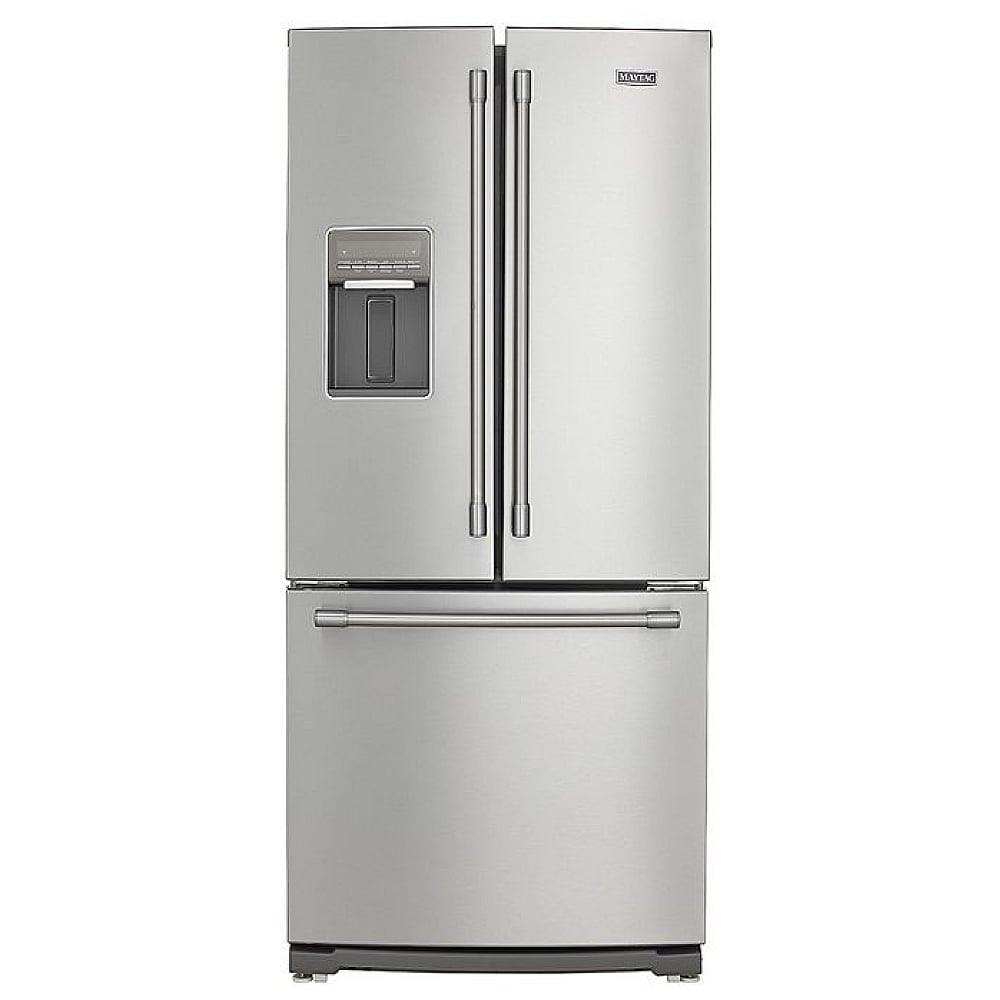 MFW2055FRZ - Réfrigérateur à portes françaises Maytag