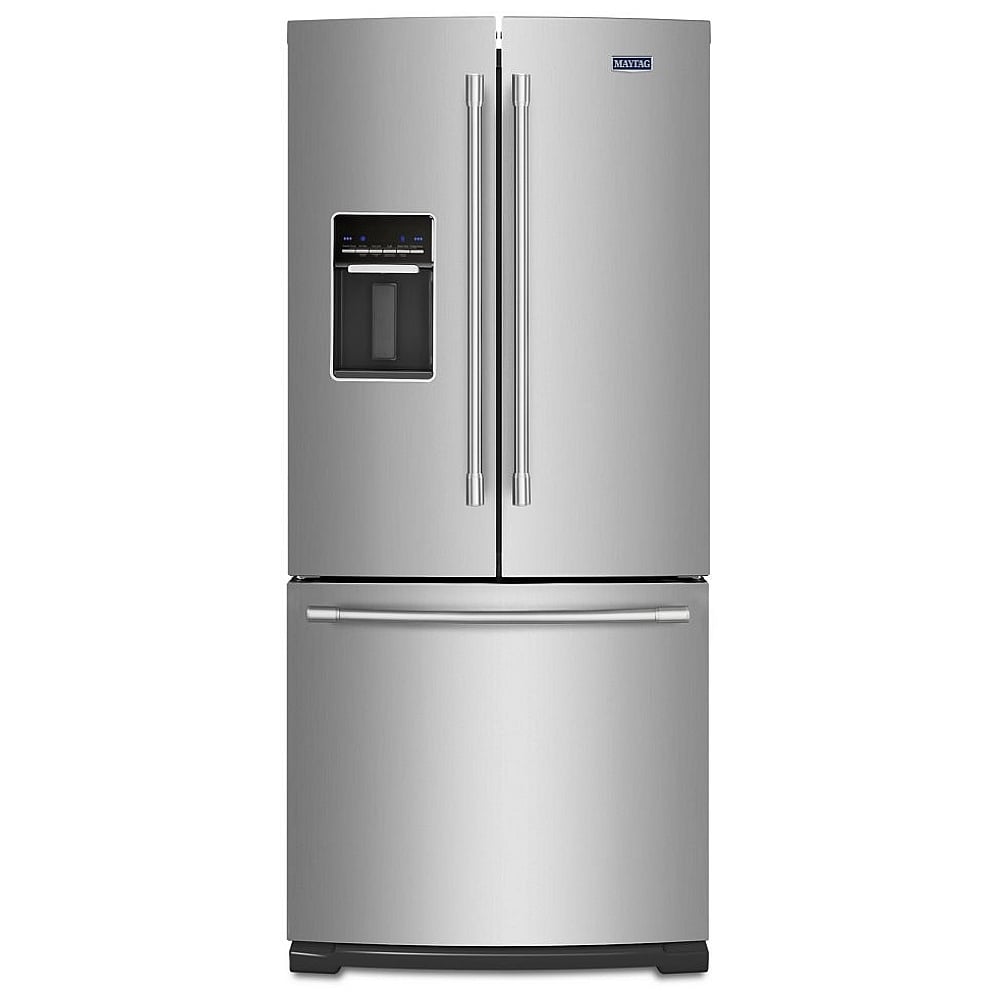 MFW2055FRZ - Réfrigérateur à portes françaises Maytag