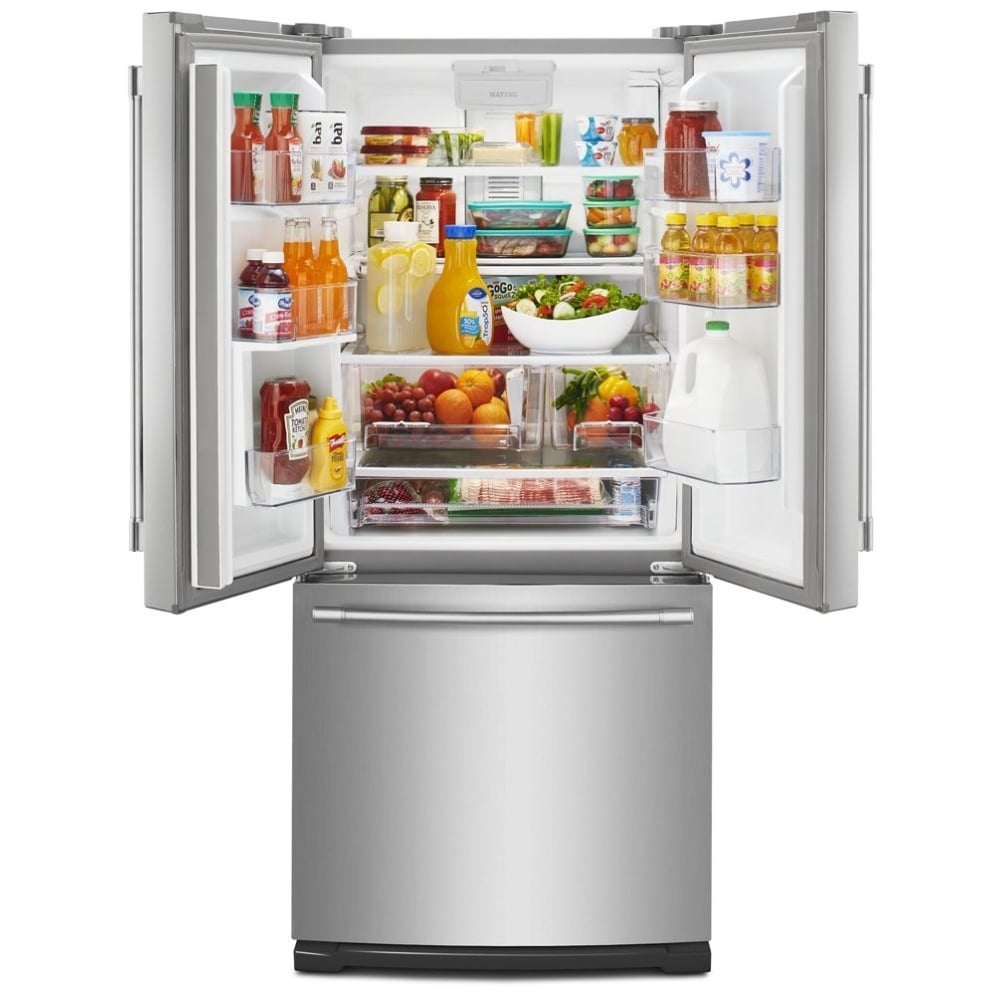 MFW2055FRZ - Réfrigérateur à portes françaises Maytag