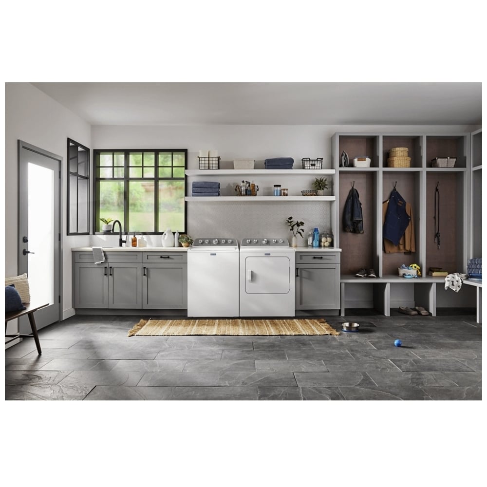 MGD5605RW - Maytag Sécheuse au gaz