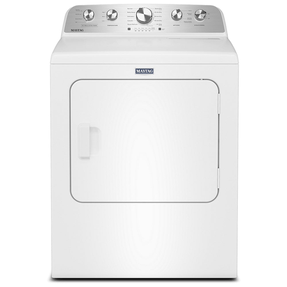 MGD5605RW - Maytag Sécheuse au gaz