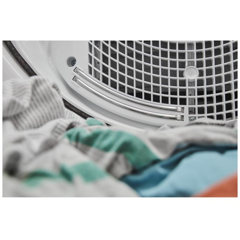 MGDP586KW - Sécheuse résidentielle de qualité commerciale Maytag (7,4 pi³)
