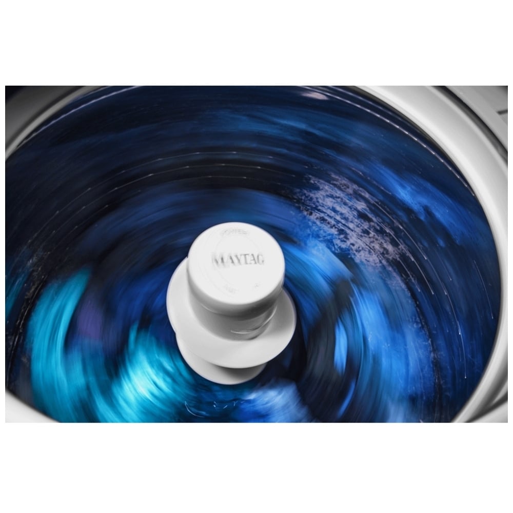 MTW4205SW - Laveuse à chargement par le haut Maytag 4,2 pi³