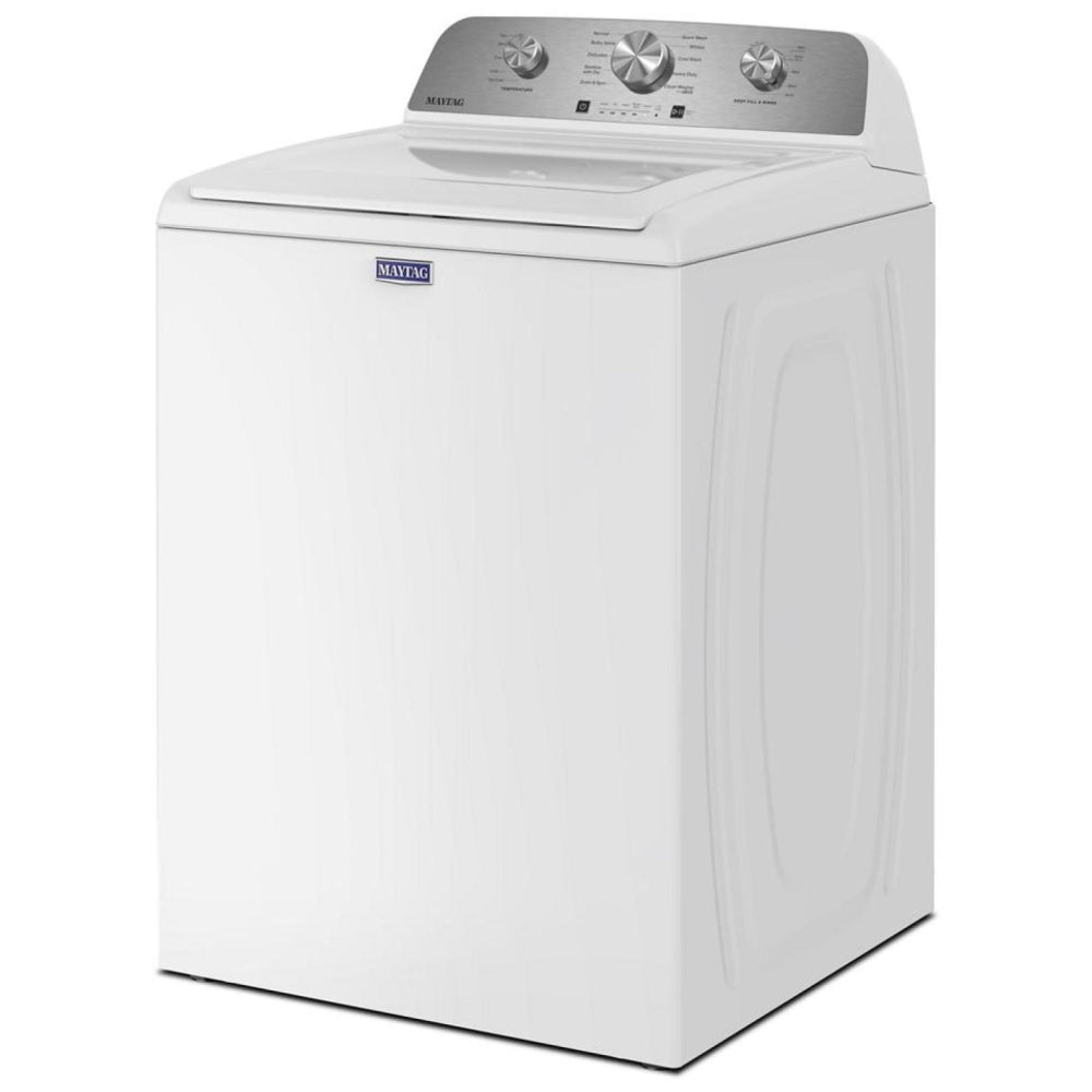 Lave‑linge à chargement par le haut 4,2 pi³ Maytag MTW4205SW