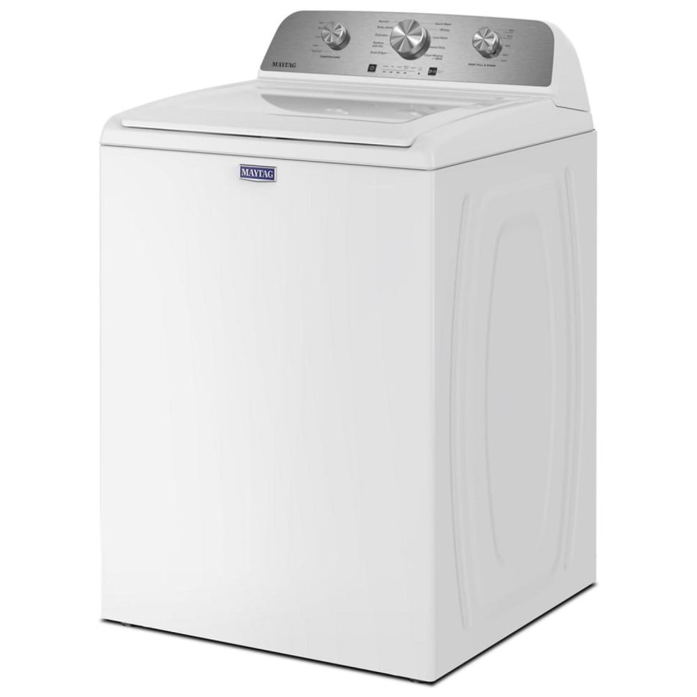 MTW4205SW - Laveuse à chargement par le haut Maytag 4,2 pi³