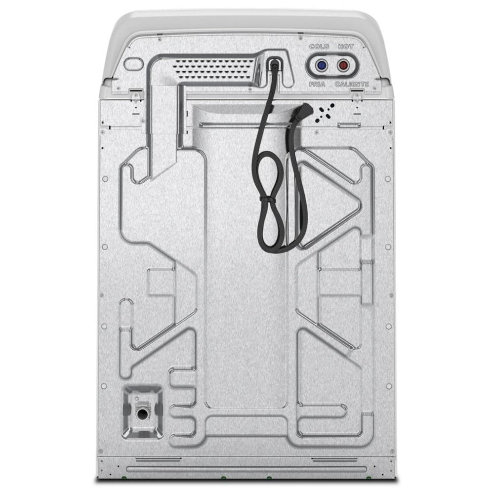 MTW4205SW - Laveuse à chargement par le haut 4,2 pi ³