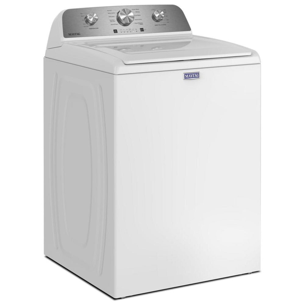 Lave‑linge à chargement par le haut 4,2 pi³ Maytag MTW4205SW