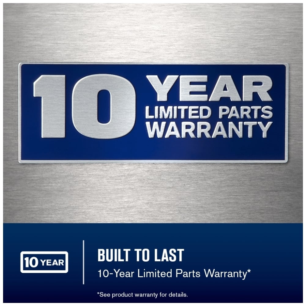 MTW5205TW - Maytag Laveuses à chargement frontal