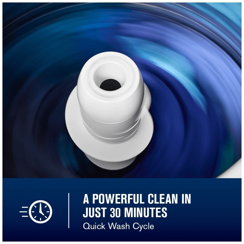 MTW5205TW - Maytag Laveuses à chargement frontal