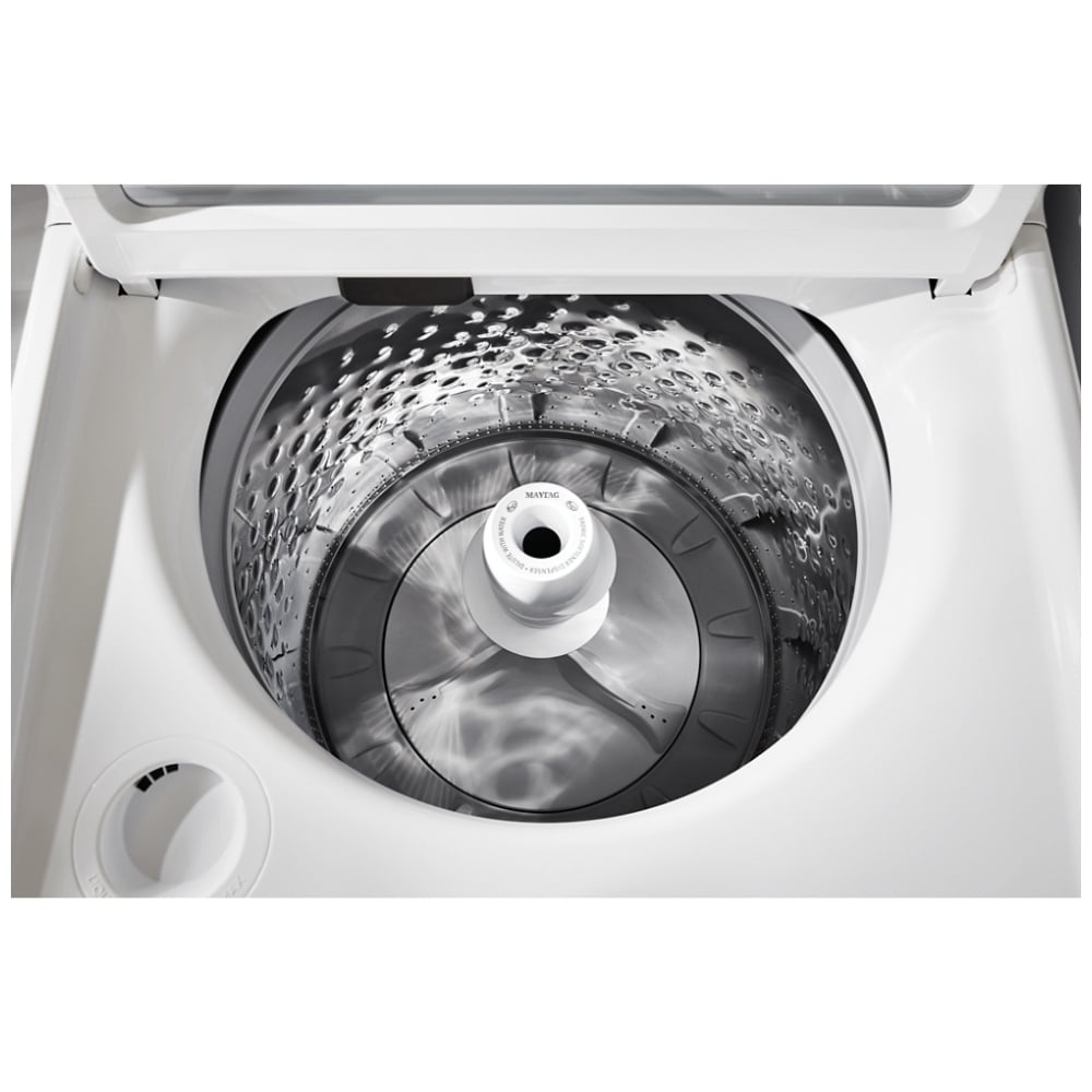 MTW5205TW - Maytag Laveuses à chargement frontal