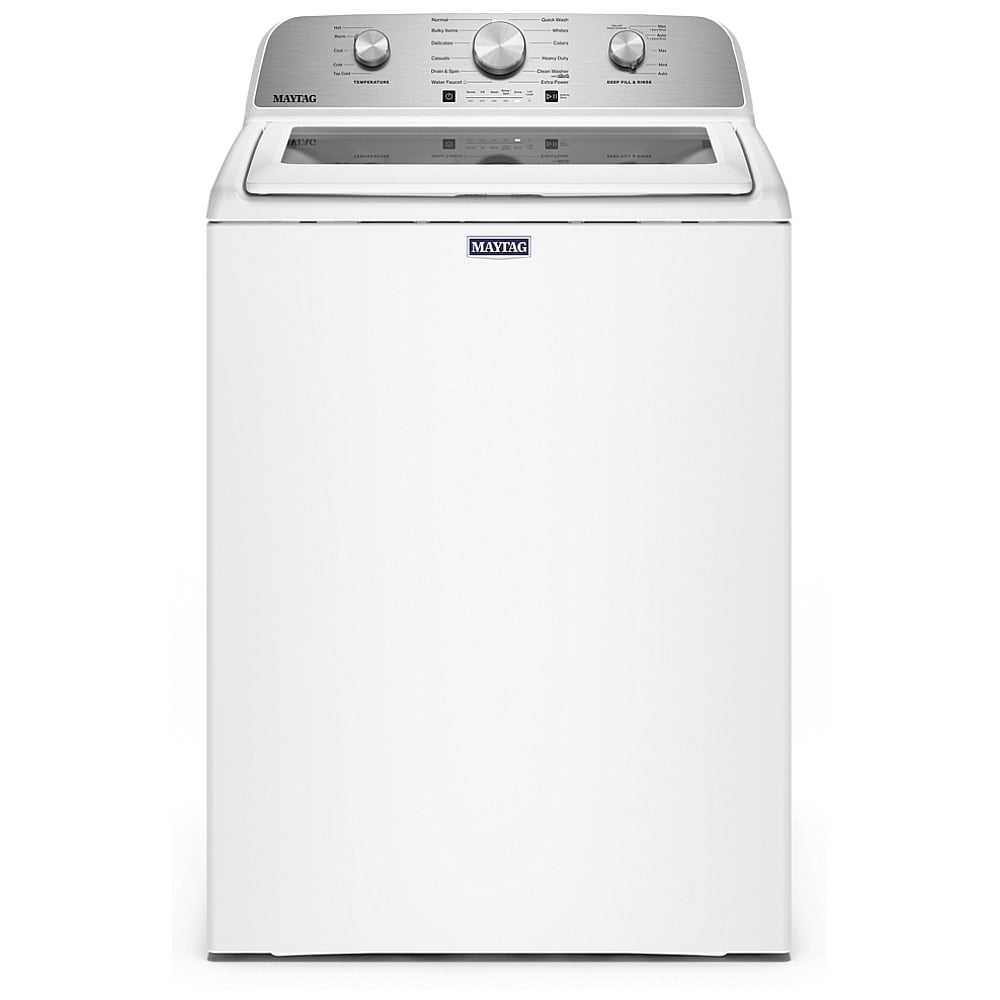 MTW5205TW - Maytag Laveuses à chargement frontal