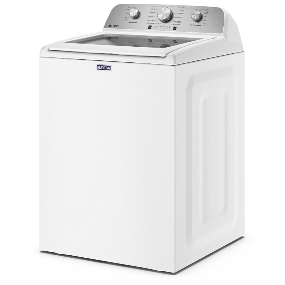 MTW5205TW - Maytag Laveuses à chargement frontal