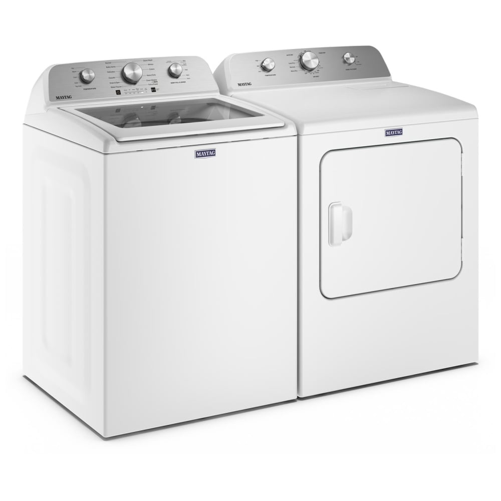 MTW5205TW - Maytag Laveuses à chargement frontal