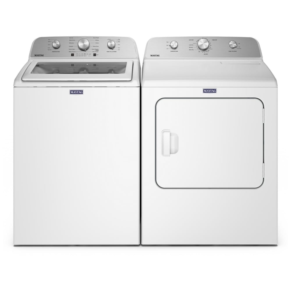MTW5205TW - Maytag Laveuses à chargement frontal