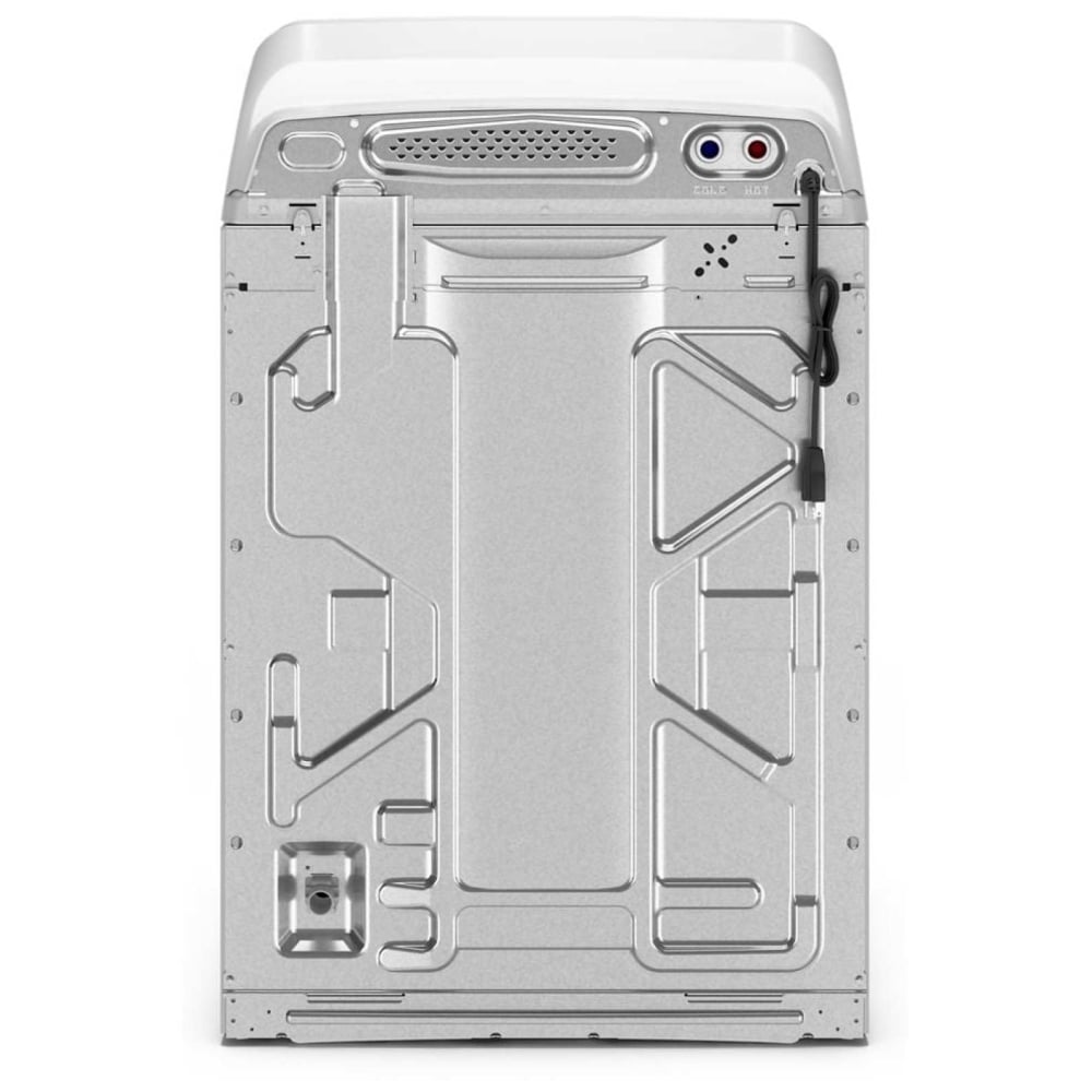MTW5205TW - Maytag Laveuses à chargement frontal