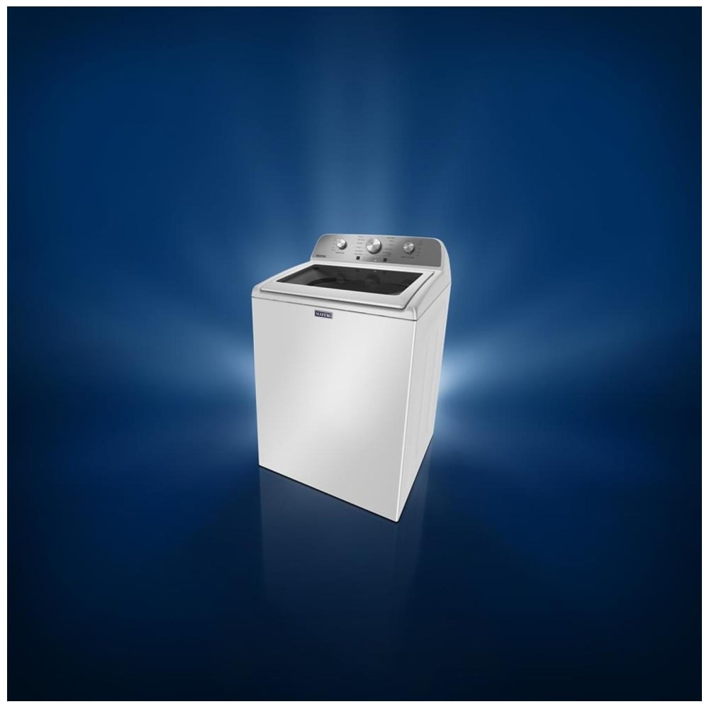 MTW5205TW - Maytag Laveuses à chargement frontal