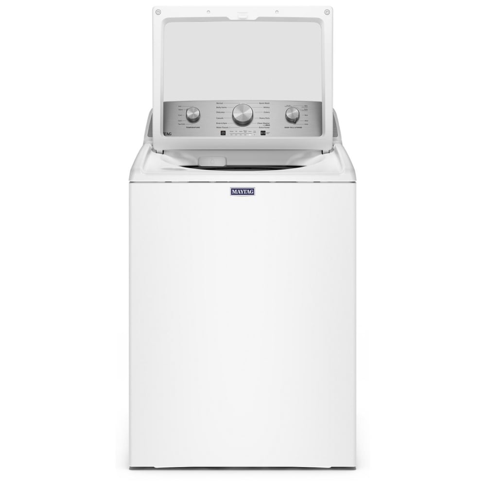 MTW5205TW - Maytag Laveuses à chargement frontal