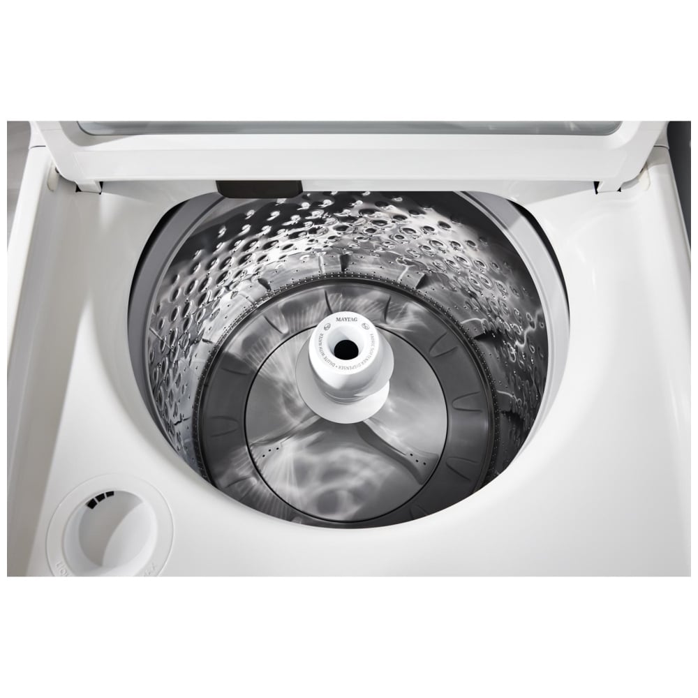 MTW5205TW - Maytag Laveuses à chargement frontal