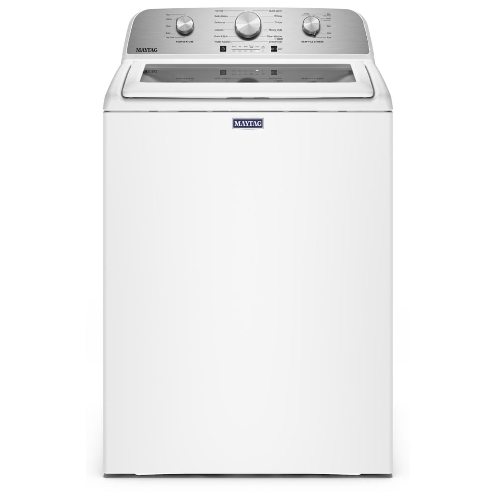 MTW5205TW - Maytag Laveuses à chargement vertical