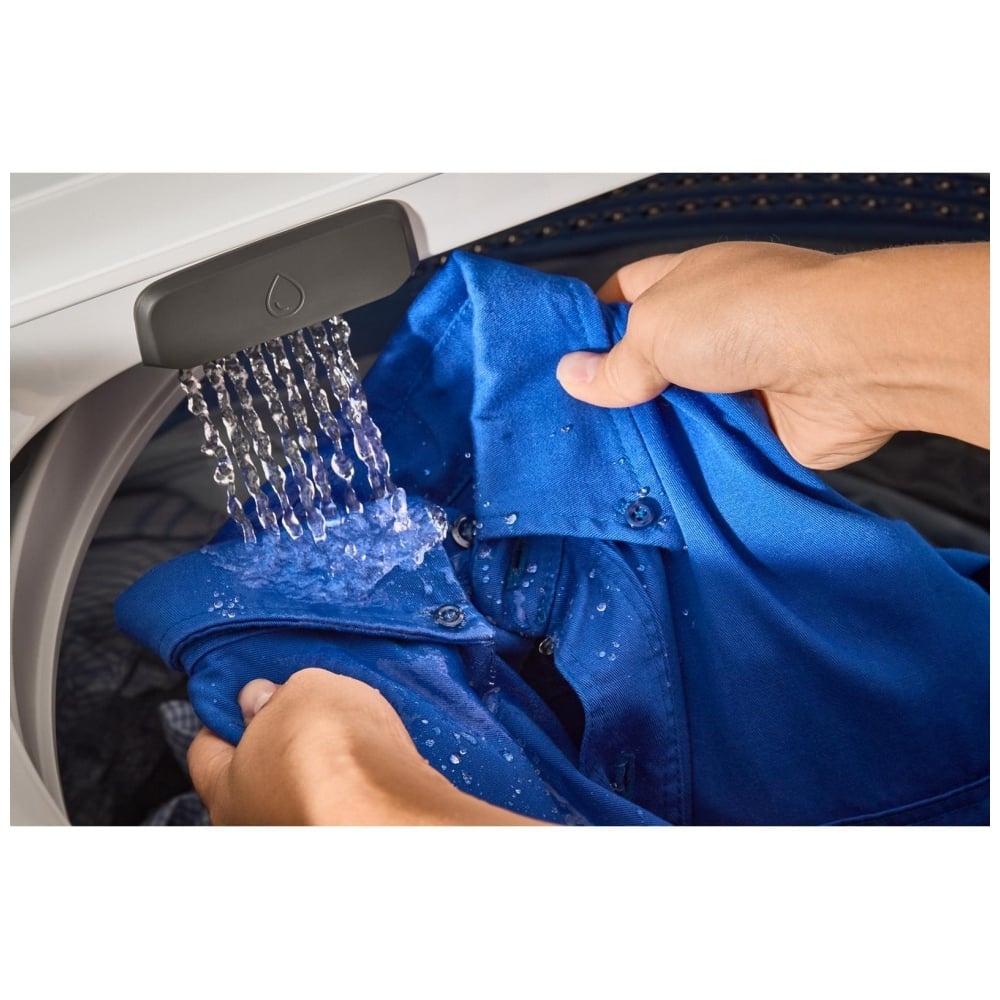 MTW5205TW - Maytag Laveuses à chargement vertical