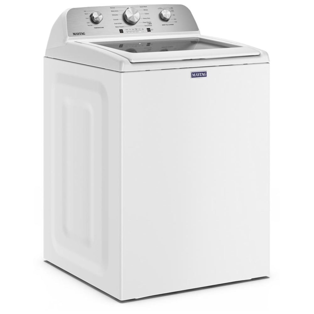 MTW5205TW - Maytag Laveuses à chargement frontal