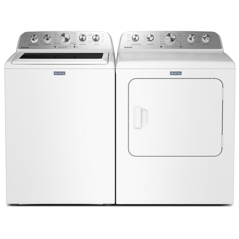 MTW5605RW - Laveuse à chargement par le haut Maytag