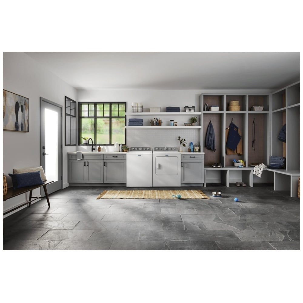 MTW5605RW - Laveuse à chargement par le haut Maytag
