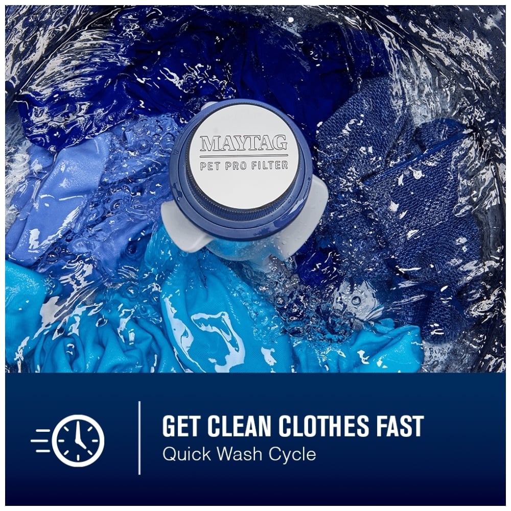MTW5605RW - Laveuse à chargement par le haut Maytag
