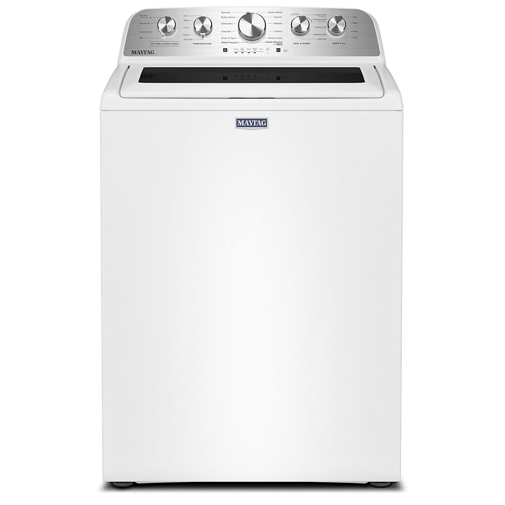 MTW5605RW - Laveuse à chargement par le haut Maytag