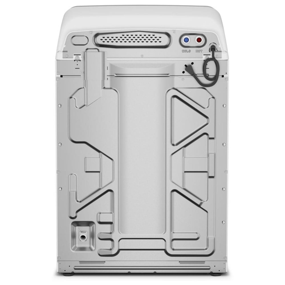 MTW5605RW - Laveuse à chargement par le haut Maytag – 4,7 pi³