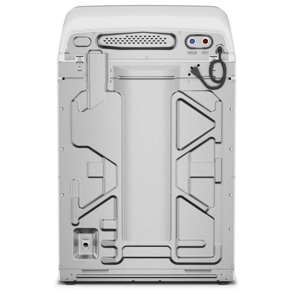 MTW5605RW - Laveuse à chargement par le haut Maytag
