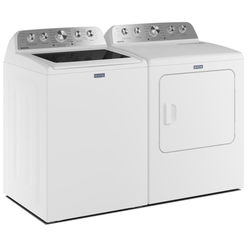 MTW5605RW - Laveuse à chargement par le haut Maytag