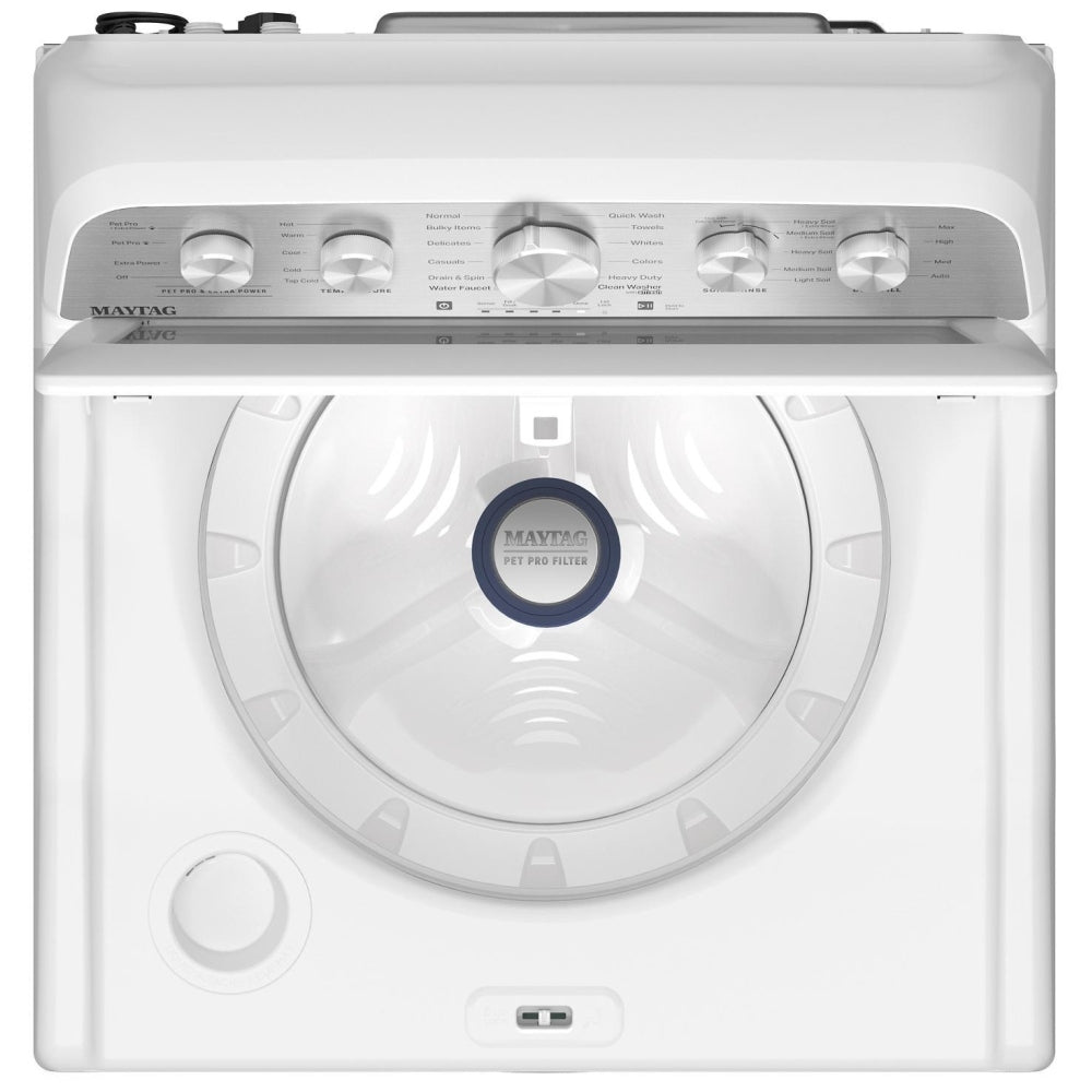 MTW5605RW - Laveuse à chargement par le haut Maytag 