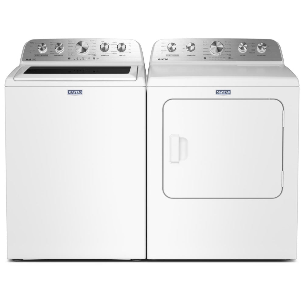 MTW5605RW - Laveuse à chargement par le haut Maytag 