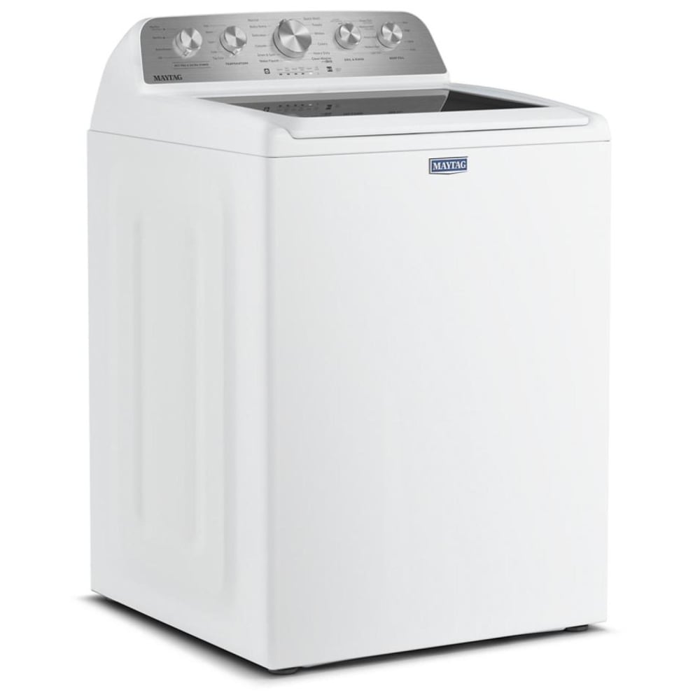 MTW5605RW - Laveuse à chargement par le haut Maytag – 4,7 pi³