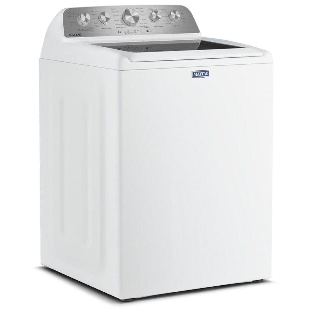 MTW5605RW - Laveuse à chargement par le haut Maytag 