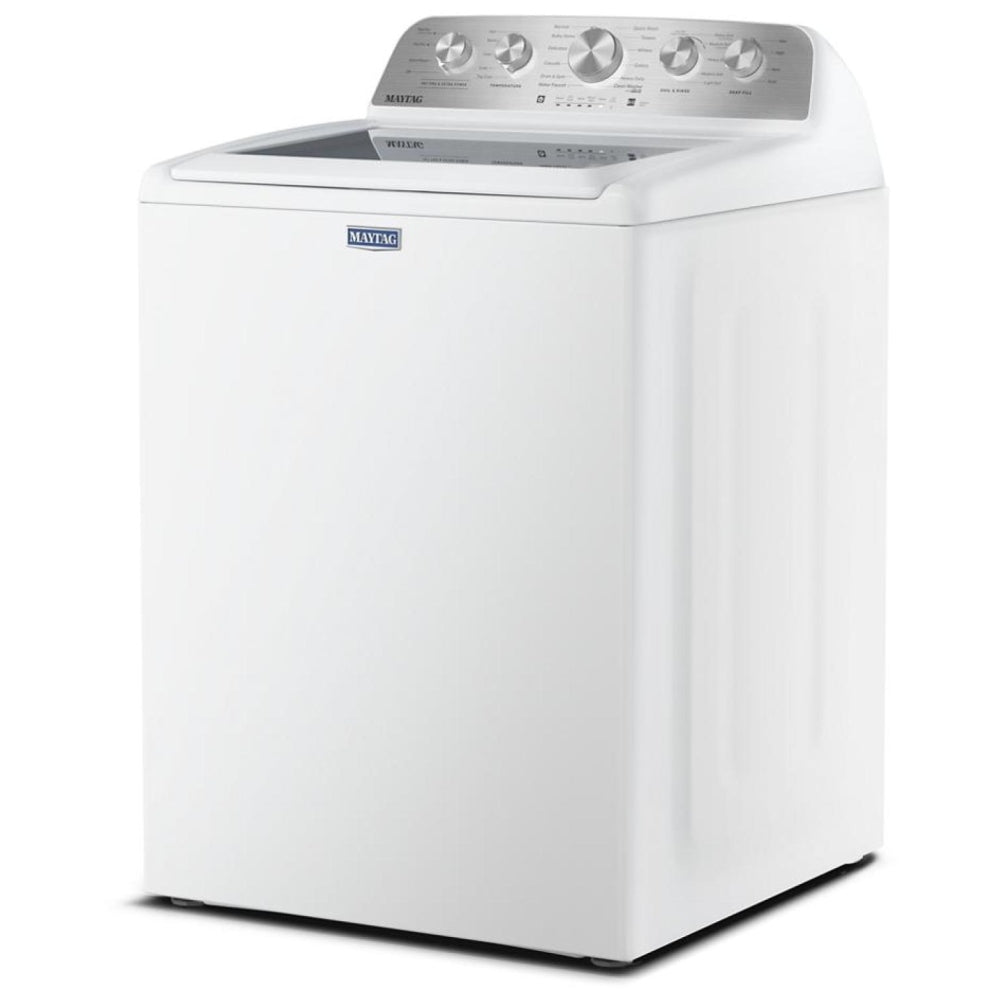 MTW5605RW - Laveuse à chargement par le haut Maytag 