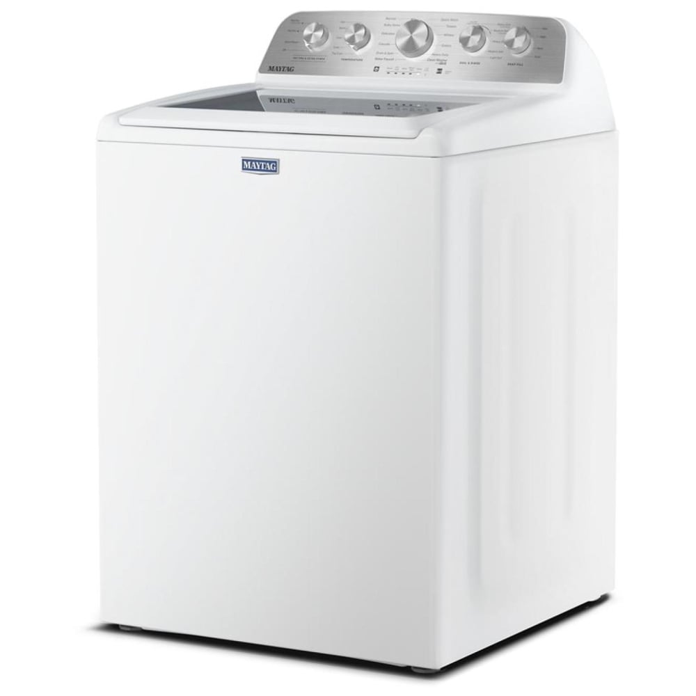 MTW5605RW - Laveuse à chargement par le haut Maytag – 4,7 pi³