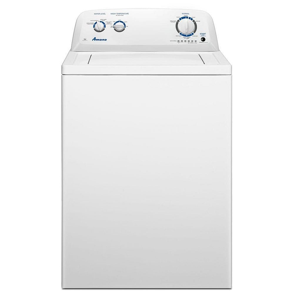 NTW4516FW - Lave‑linge à chargement par le haut Amana 3,5 pi³