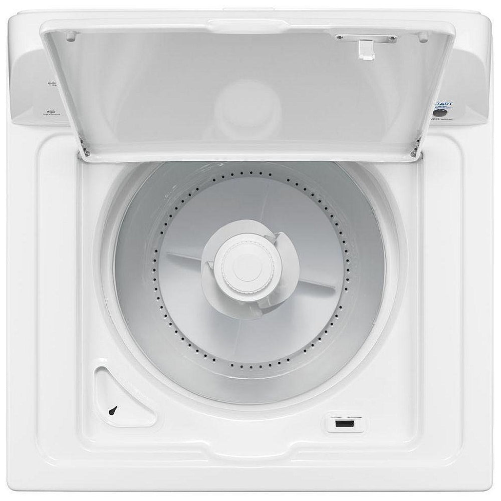 NTW4516FW - Lave‑linge à chargement par le haut Amana 3,5 pi³