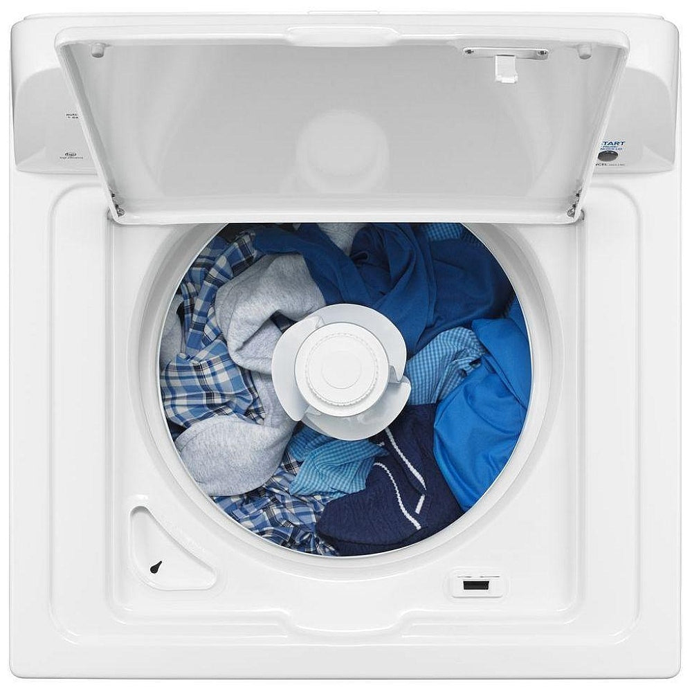 NTW4516FW - Lave‑linge à chargement par le haut Amana 3,5 pi³