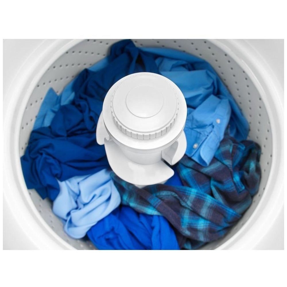 NTW4516FW - Lave‑linge à chargement par le haut Amana 3,5 pi³