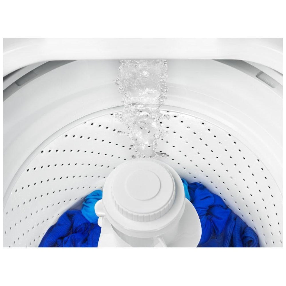 NTW4516FW - Lave‑linge à chargement par le haut Amana 3,5 pi³