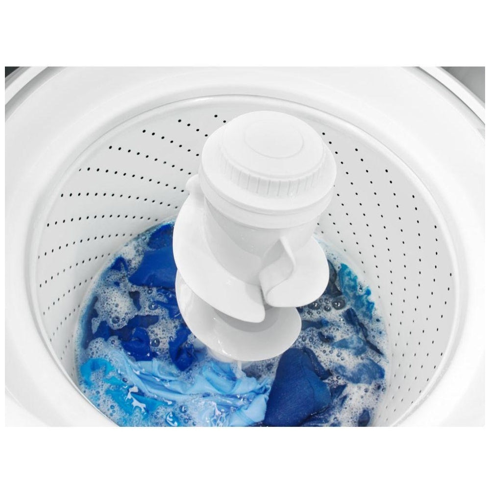 NTW4516FW - Lave‑linge à chargement par le haut Amana 3,5 pi³