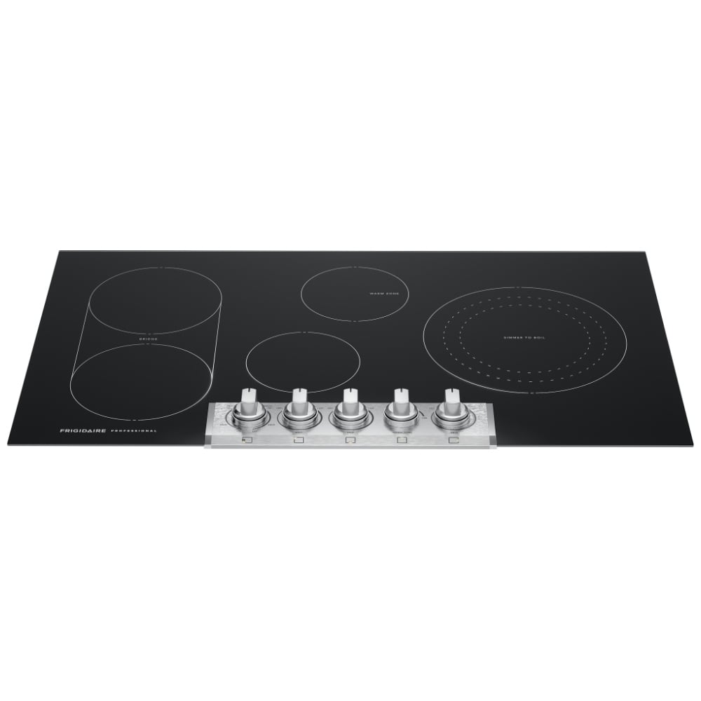 PCCE3680AF - Plaque de cuisson électrique Frigidaire Professional 36 po