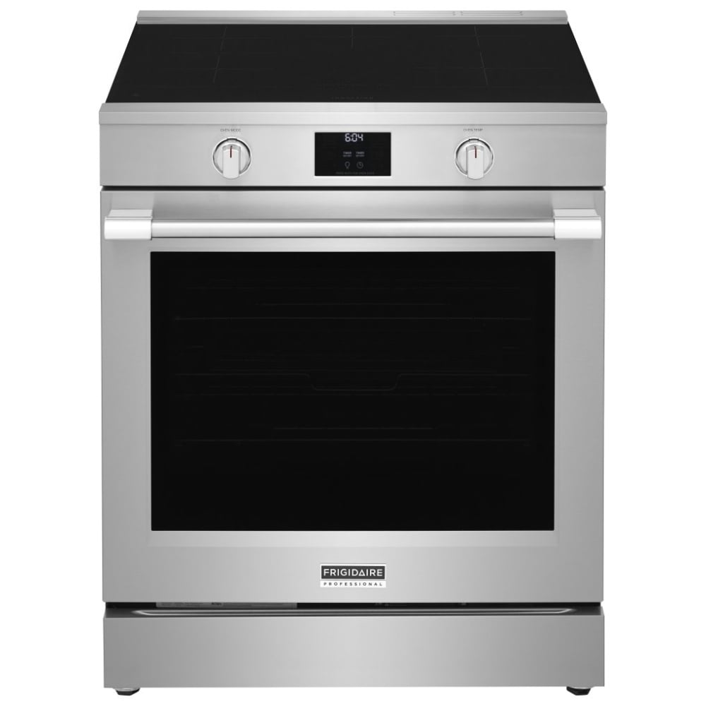 PCFI308CAF - Cuisinière à induction encastrée Frigidaire Professional 30 po avec convection totale