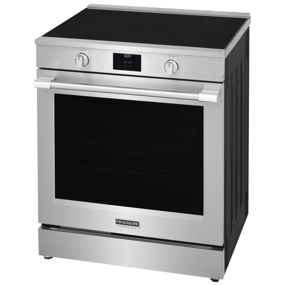 PCFI308CAF - Cuisinière à induction encastrée Frigidaire Professional 30 po avec convection totale
