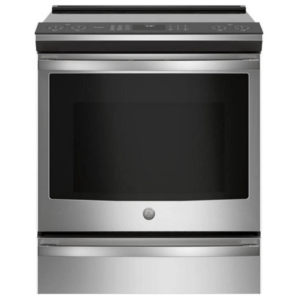 PCHS920YMFS - Cuisinière à induction encastrée GE Profile de 30 po
