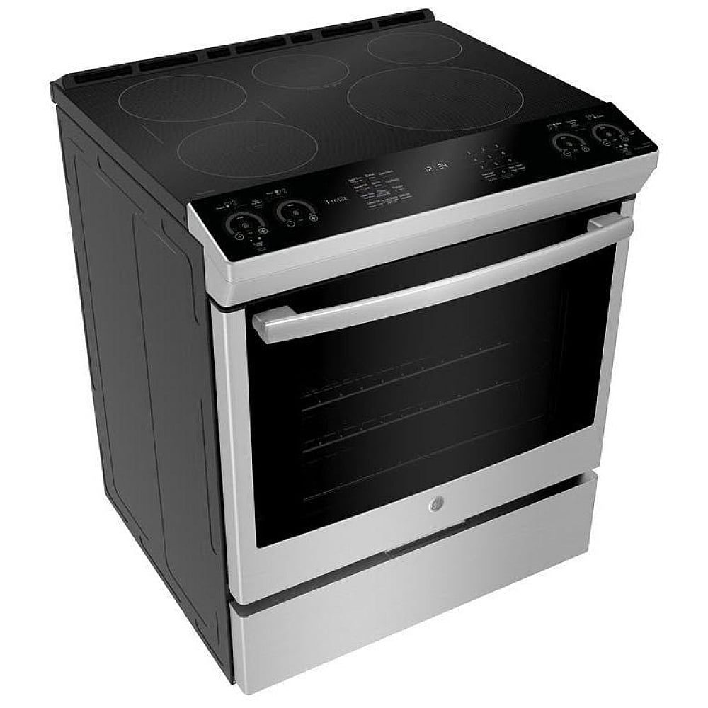 Cuisinière à induction encastrable GE Profile – 5,3 pi³